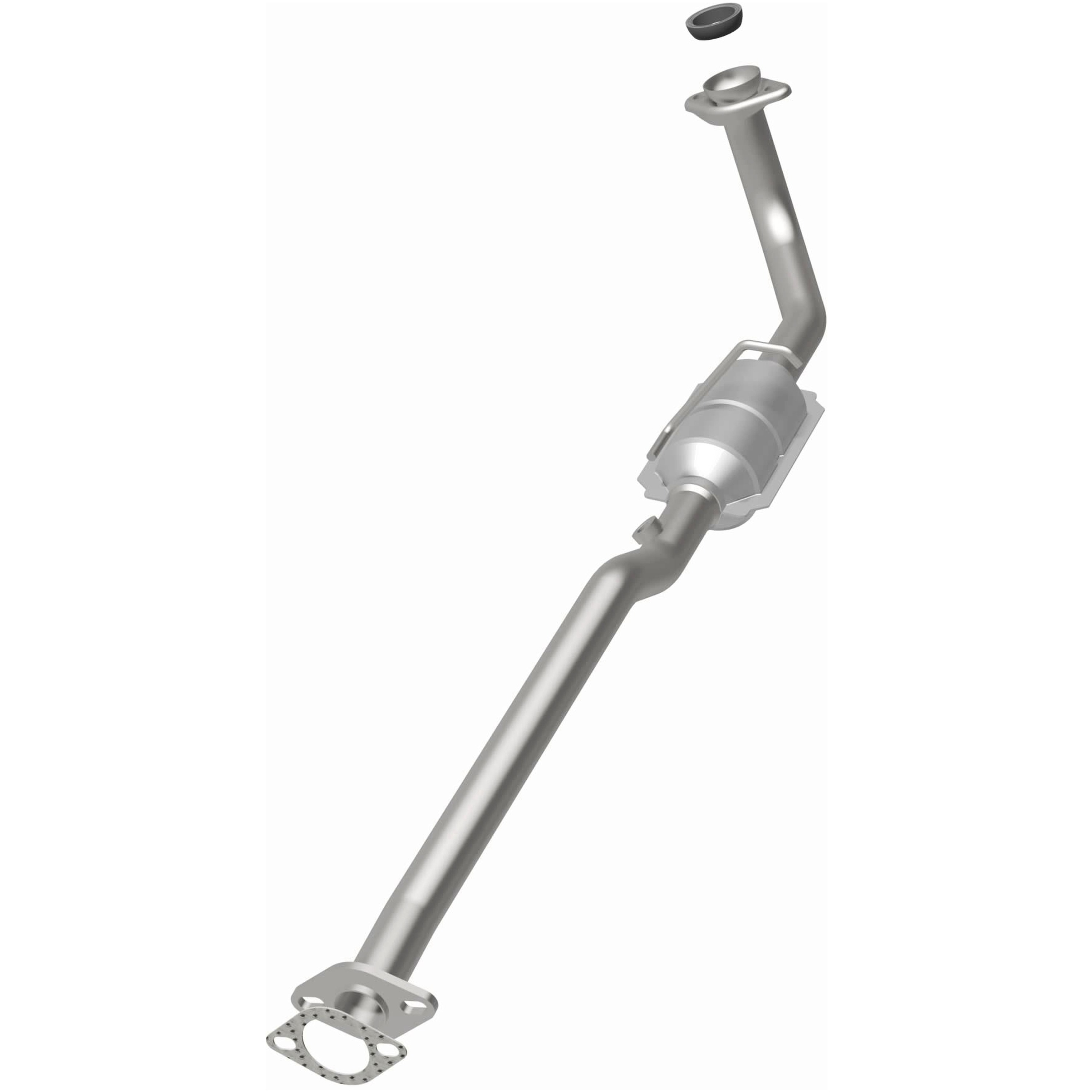 MagnaFlow Exhaust Products 23655 HM Grade Direct-Fit Catalytic Converter